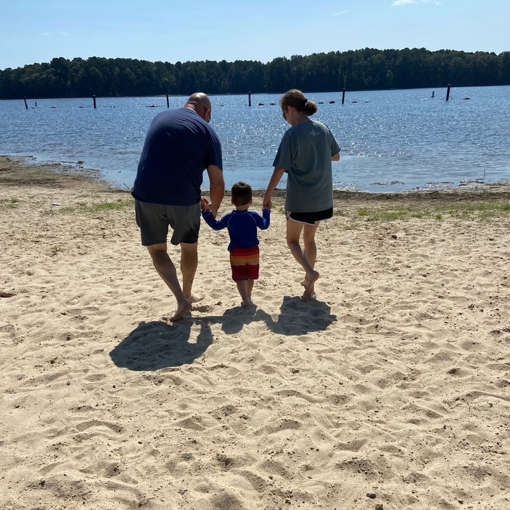 Meet your Posher, Patricia